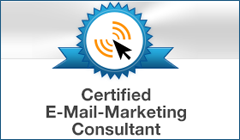 Klick Tipp Certified Consultant